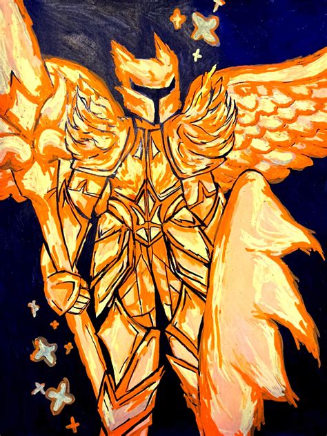 Solar Armor .